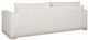 9058-1S Nina Platinum back